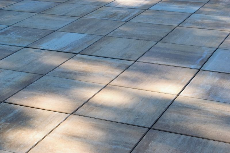 Outdoor Tile Surfaces